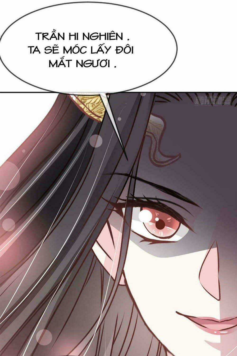 Thiên Hạ Đệ Nhất Sủng Phi Chapter 13 trang 25