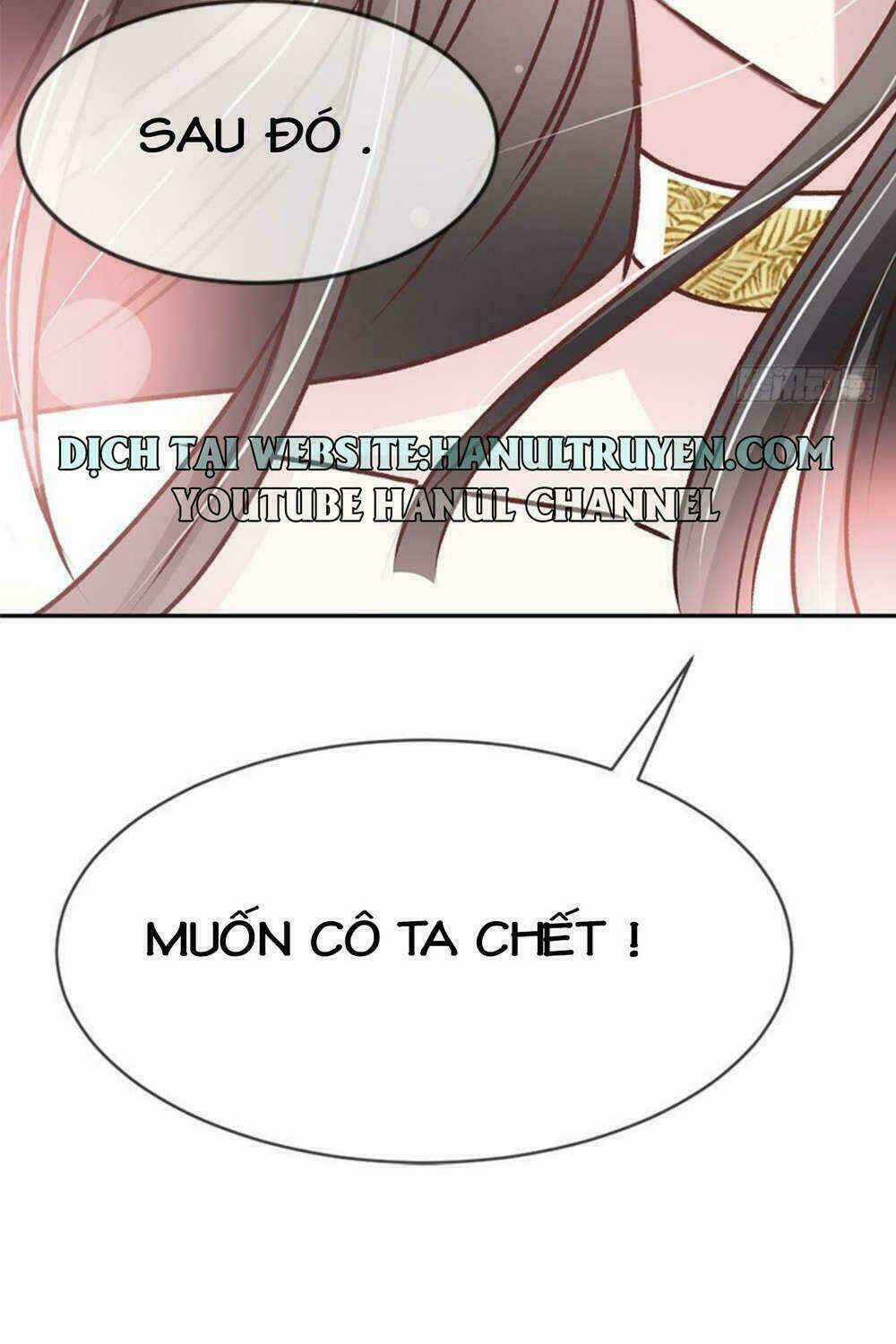 Thiên Hạ Đệ Nhất Sủng Phi Chapter 13 trang 26