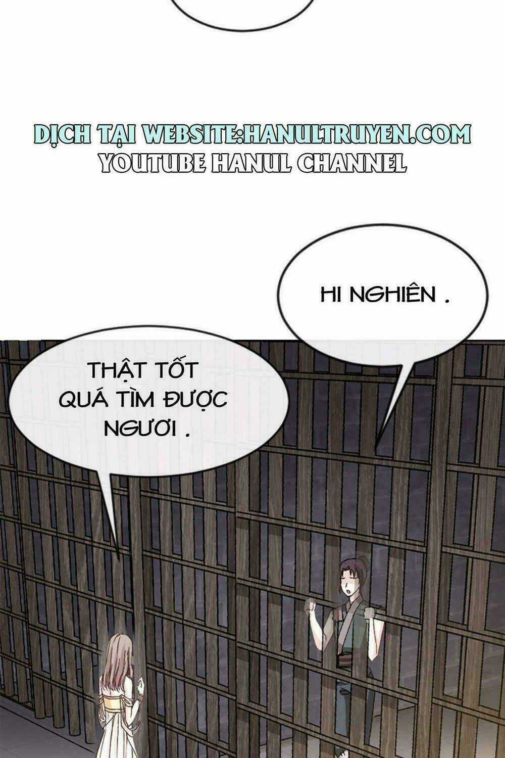 Thiên Hạ Đệ Nhất Sủng Phi Chapter 13 trang 29