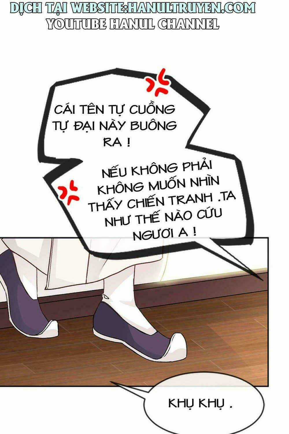 Thiên Hạ Đệ Nhất Sủng Phi Chapter 13 trang 3
