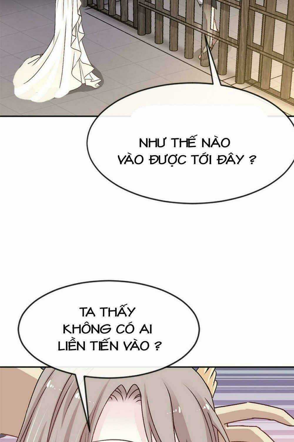 Thiên Hạ Đệ Nhất Sủng Phi Chapter 13 trang 30