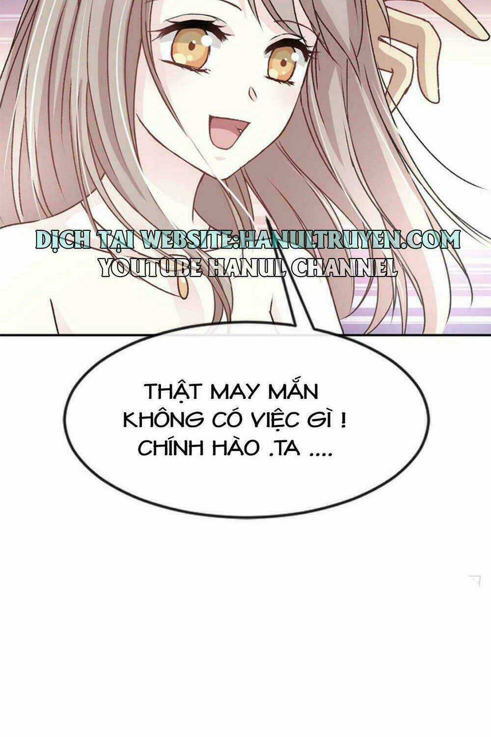 Thiên Hạ Đệ Nhất Sủng Phi Chapter 13 trang 31