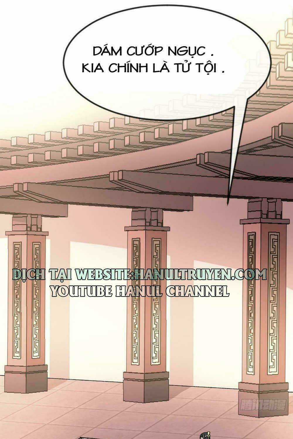 Thiên Hạ Đệ Nhất Sủng Phi Chapter 13 trang 34