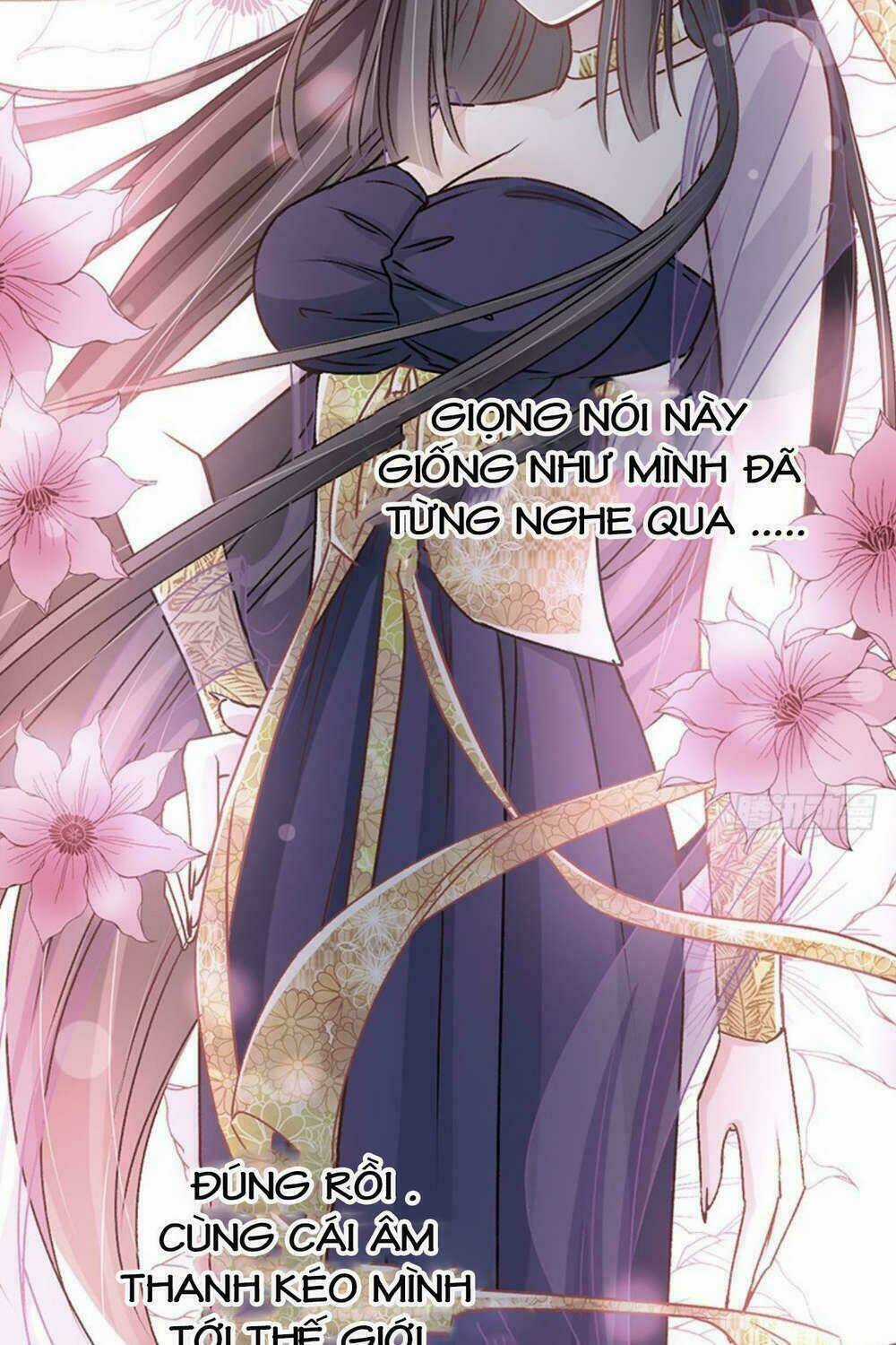 Thiên Hạ Đệ Nhất Sủng Phi Chapter 13 trang 36