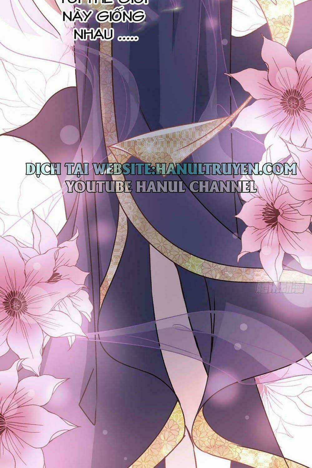 Thiên Hạ Đệ Nhất Sủng Phi Chapter 13 trang 37