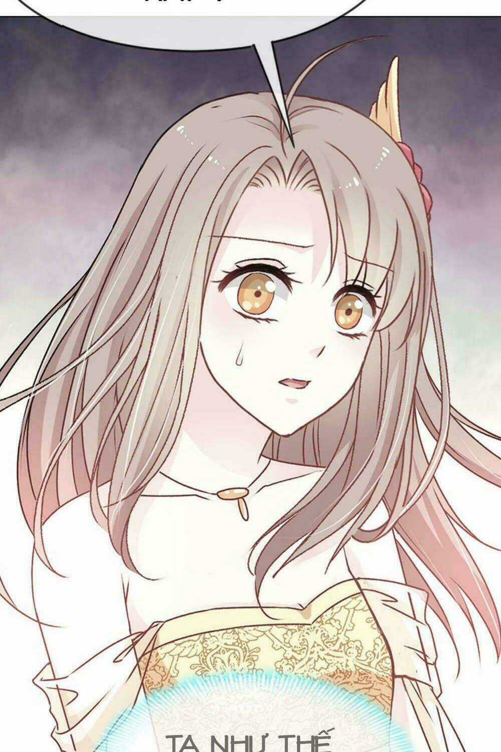 Thiên Hạ Đệ Nhất Sủng Phi Chapter 13 trang 39