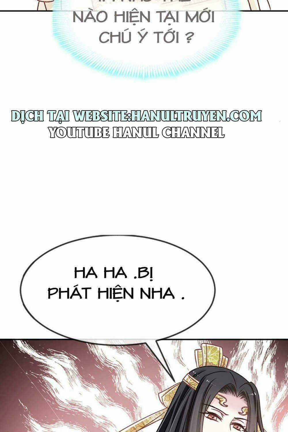 Thiên Hạ Đệ Nhất Sủng Phi Chapter 13 trang 40