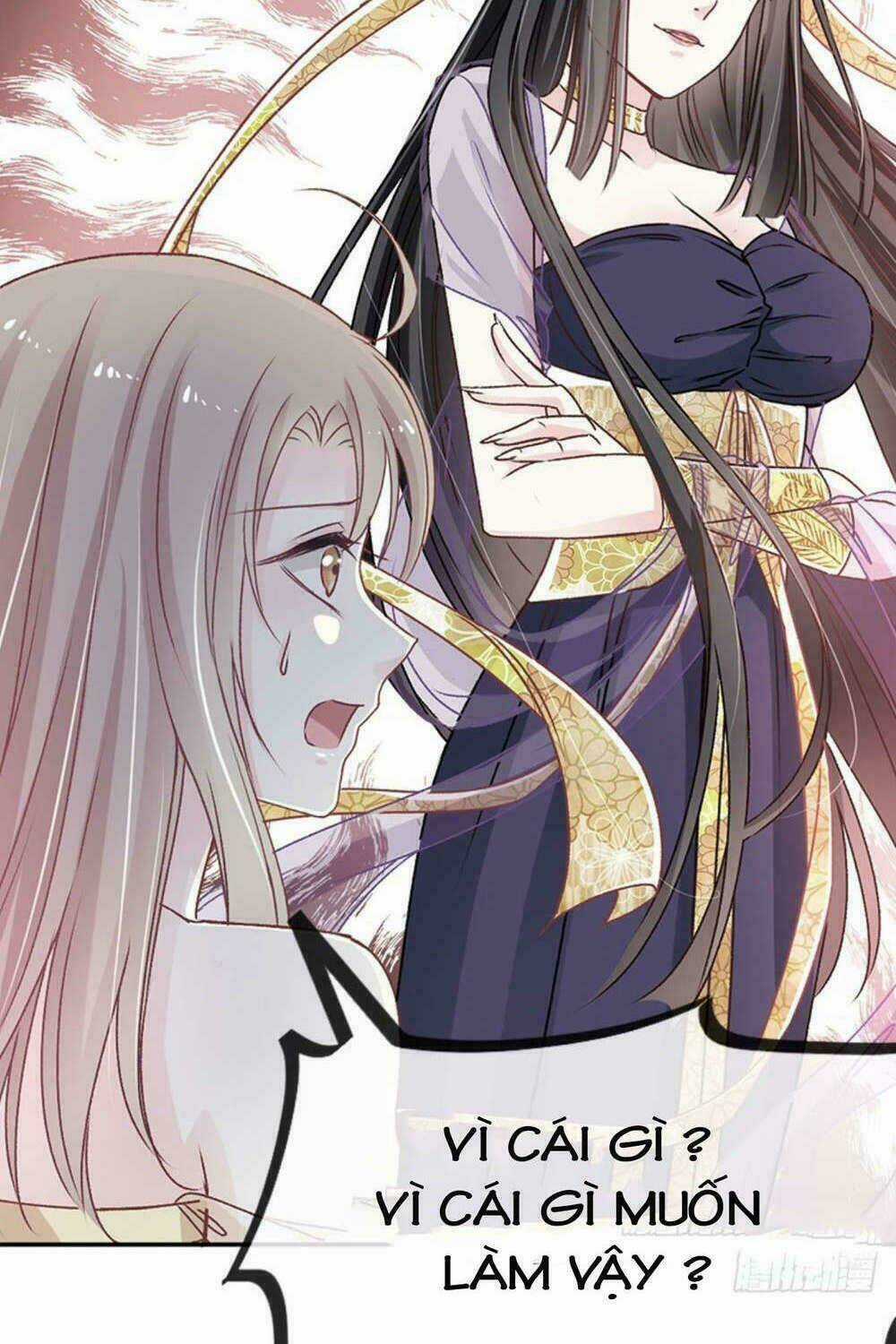 Thiên Hạ Đệ Nhất Sủng Phi Chapter 13 trang 41