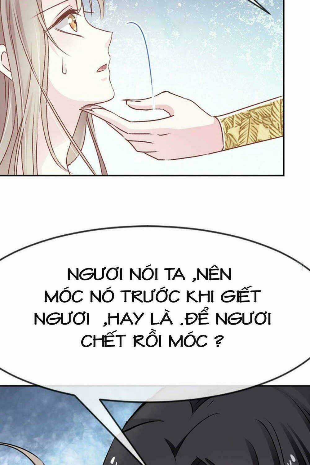 Thiên Hạ Đệ Nhất Sủng Phi Chapter 13 trang 43