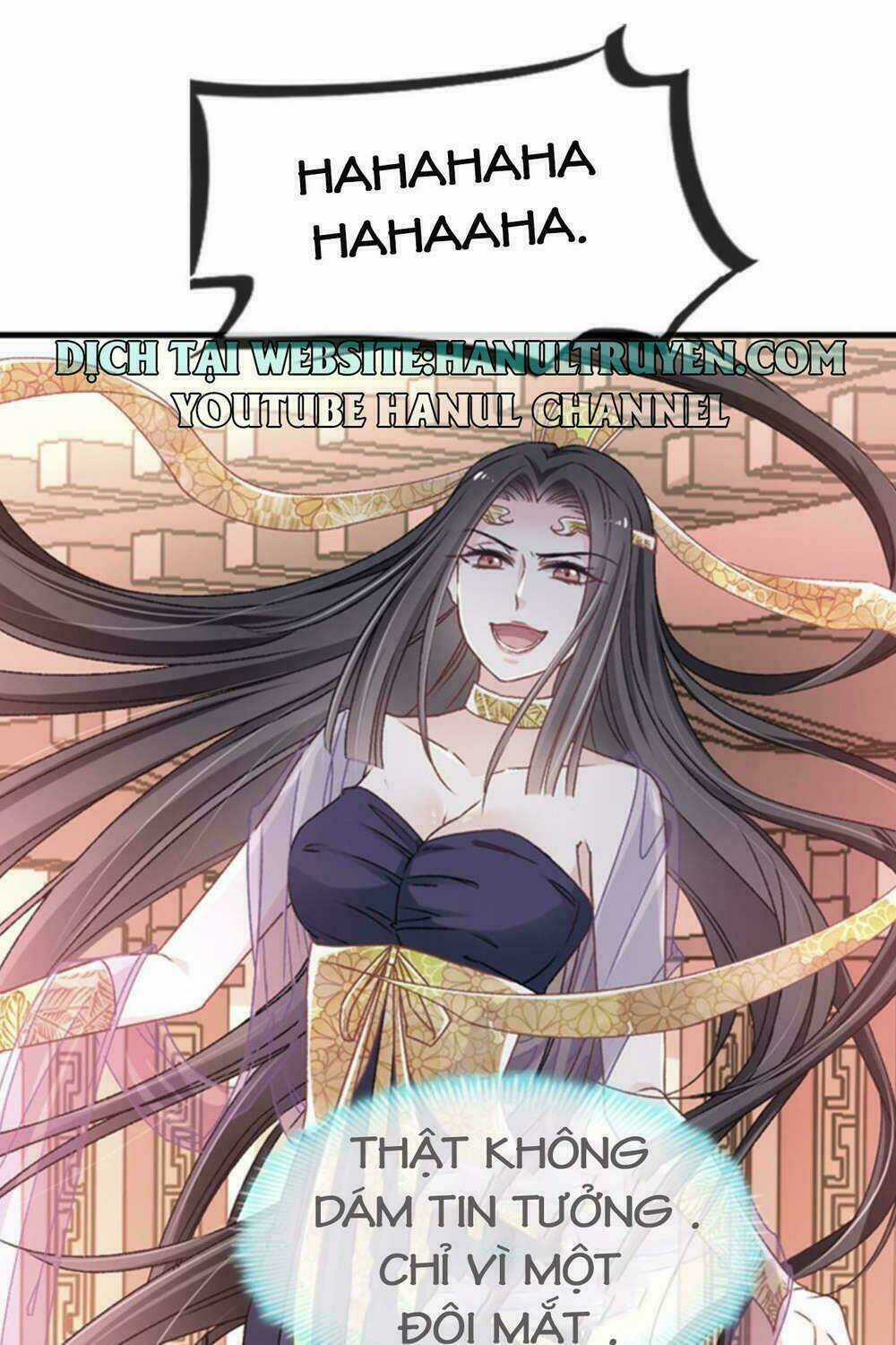 Thiên Hạ Đệ Nhất Sủng Phi Chapter 13 trang 46