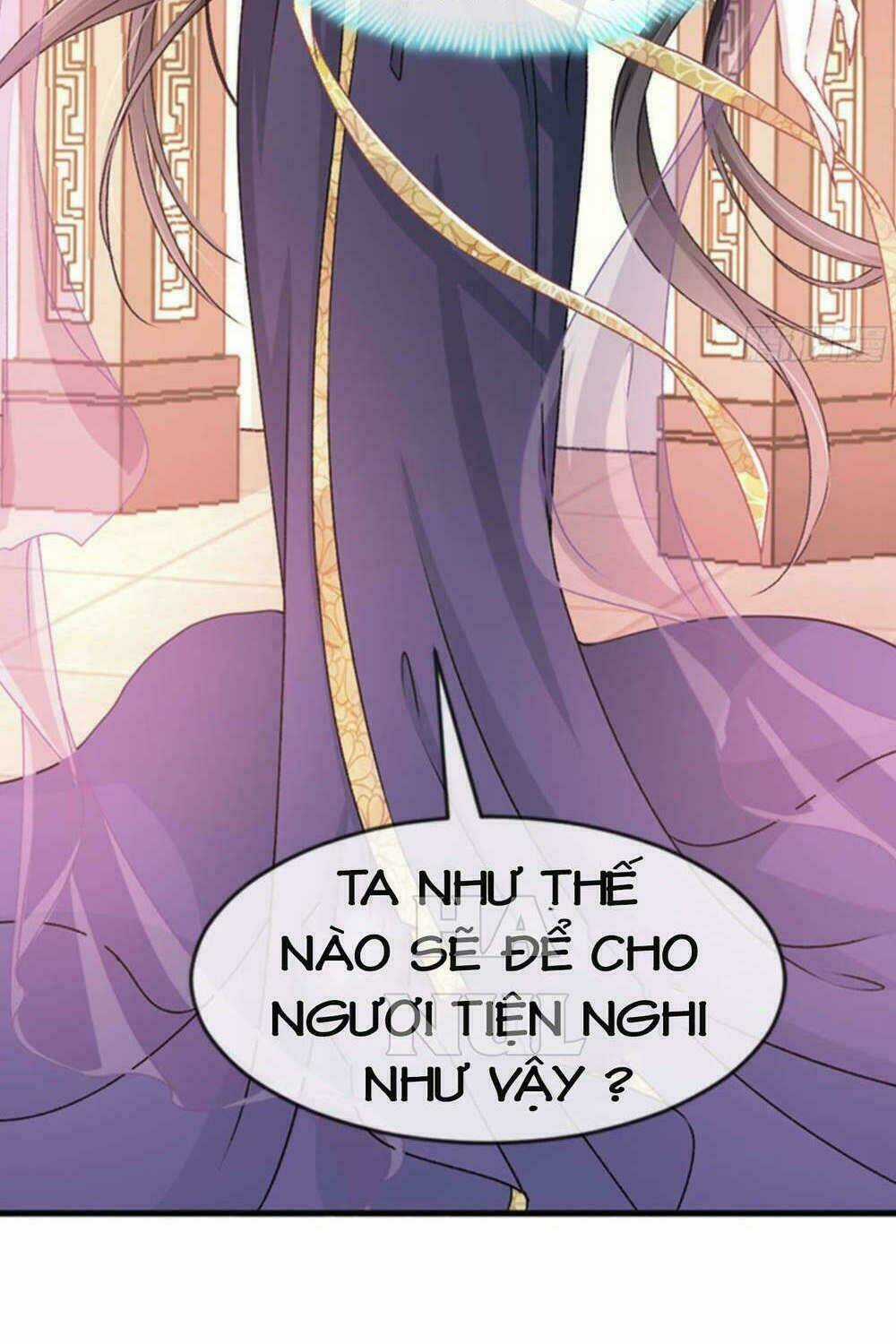 Thiên Hạ Đệ Nhất Sủng Phi Chapter 13 trang 47