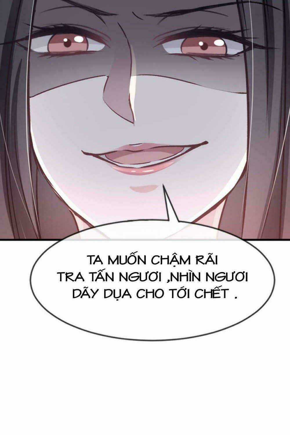 Thiên Hạ Đệ Nhất Sủng Phi Chapter 13 trang 49