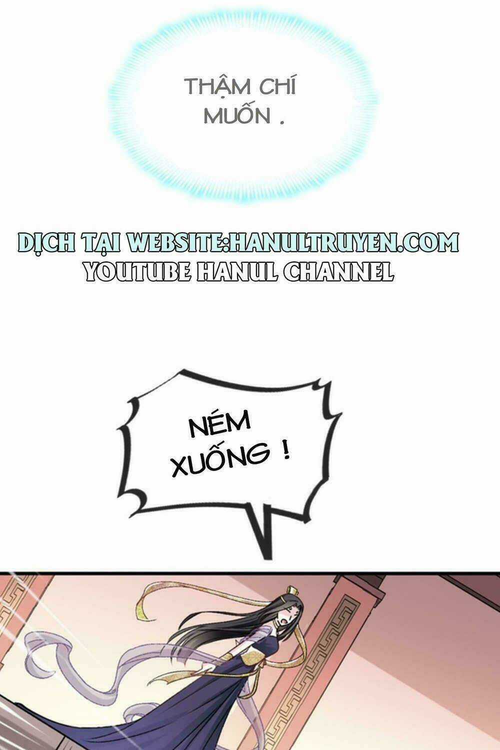 Thiên Hạ Đệ Nhất Sủng Phi Chapter 13 trang 50