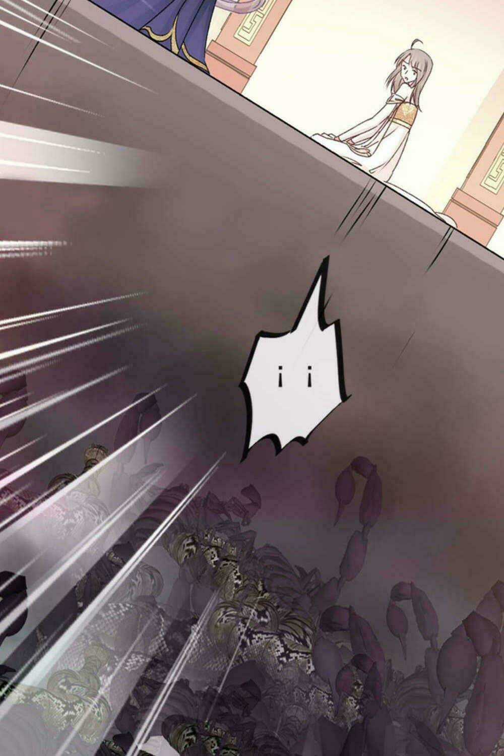 Thiên Hạ Đệ Nhất Sủng Phi Chapter 13 trang 51