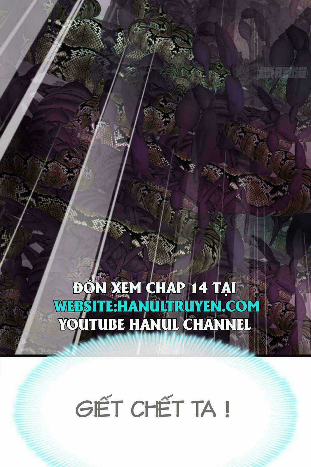 Thiên Hạ Đệ Nhất Sủng Phi Chapter 13 trang 52