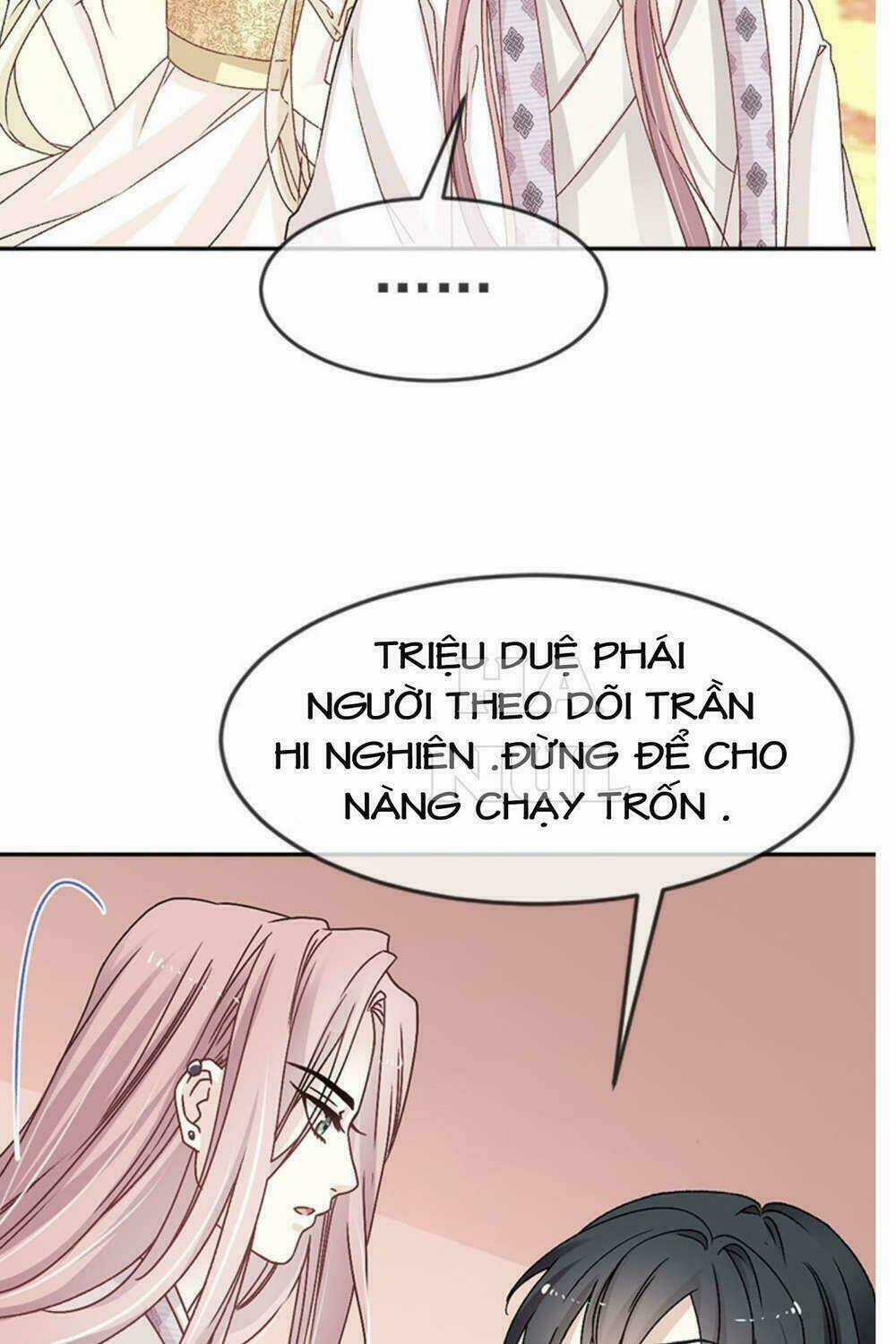 Thiên Hạ Đệ Nhất Sủng Phi Chapter 13 trang 6