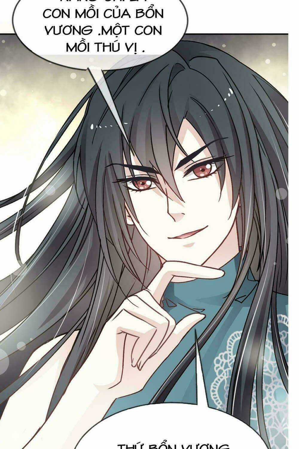 Thiên Hạ Đệ Nhất Sủng Phi Chapter 13 trang 8