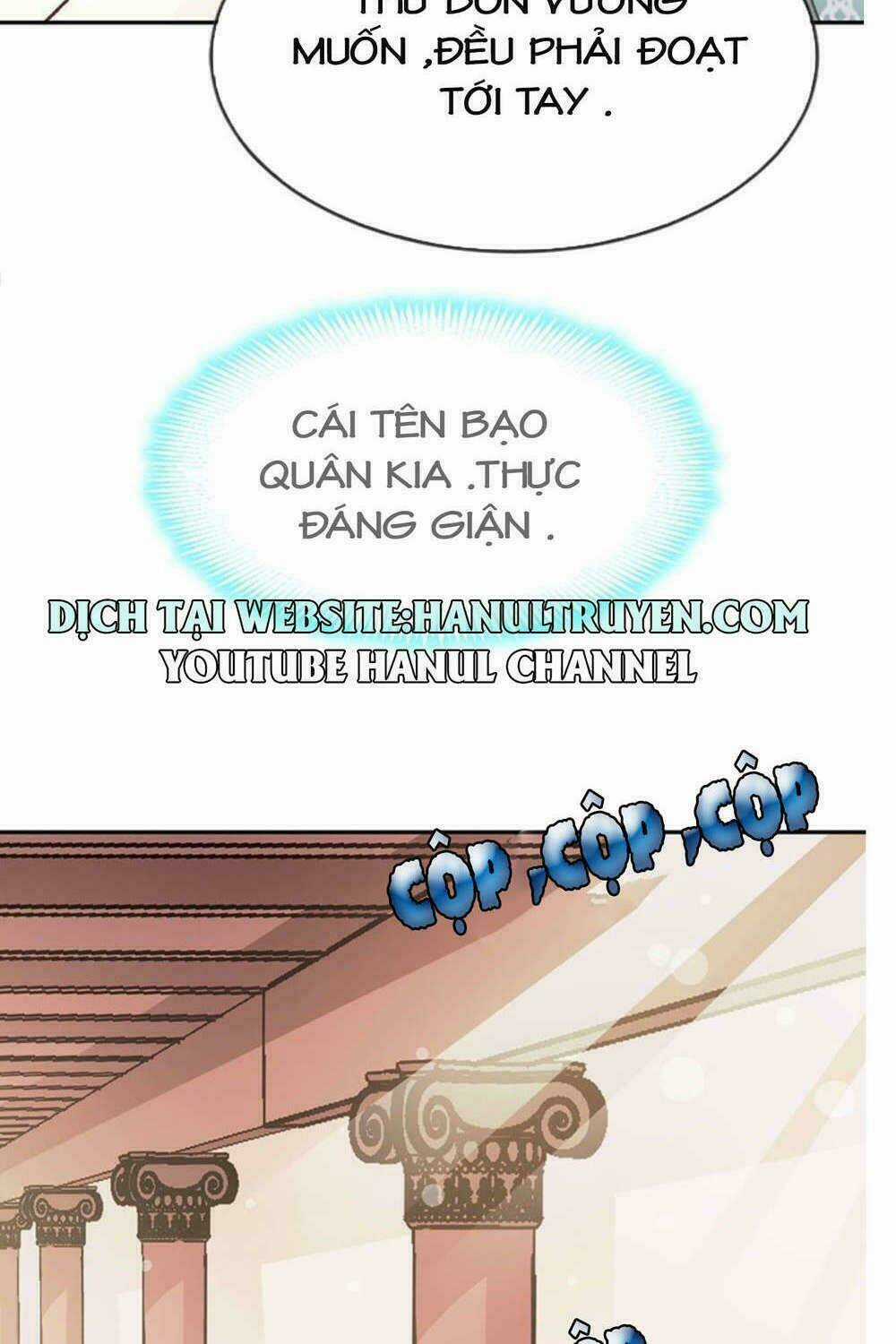 Thiên Hạ Đệ Nhất Sủng Phi Chapter 13 trang 9