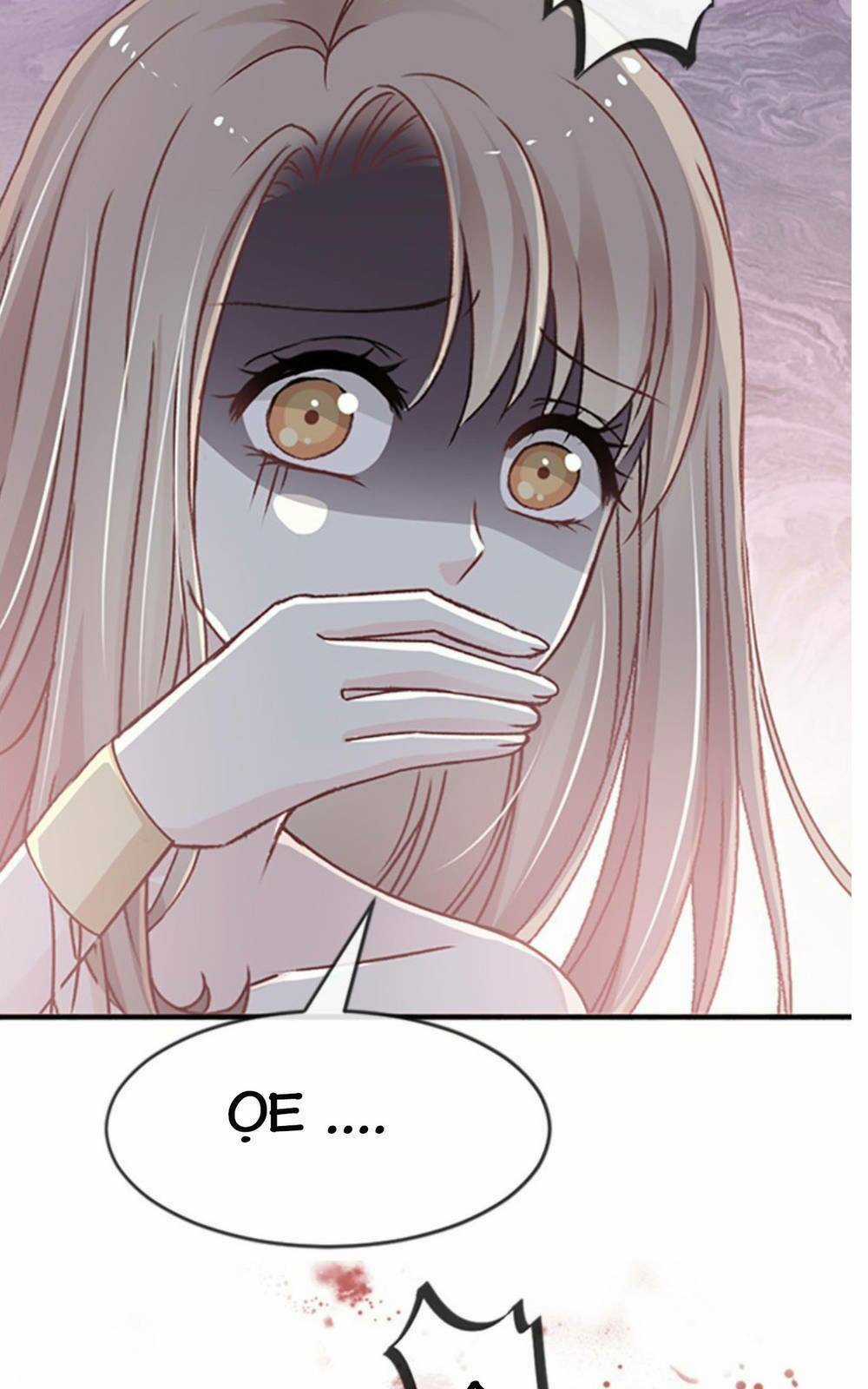 Thiên Hạ Đệ Nhất Sủng Phi Chapter 14 trang 15