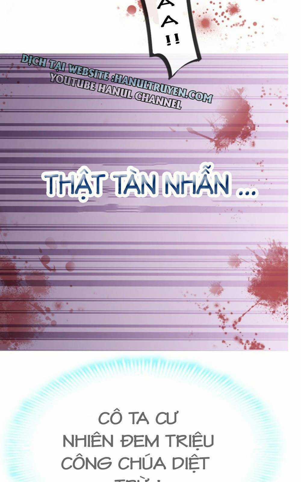 Thiên Hạ Đệ Nhất Sủng Phi Chapter 14 trang 16