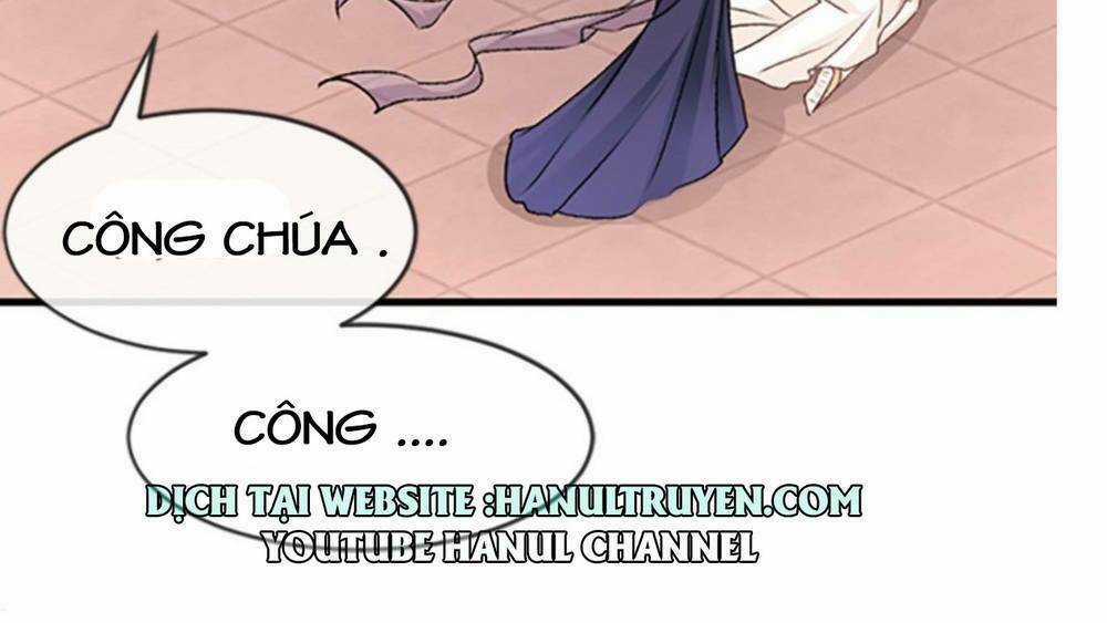 Thiên Hạ Đệ Nhất Sủng Phi Chapter 14 trang 18
