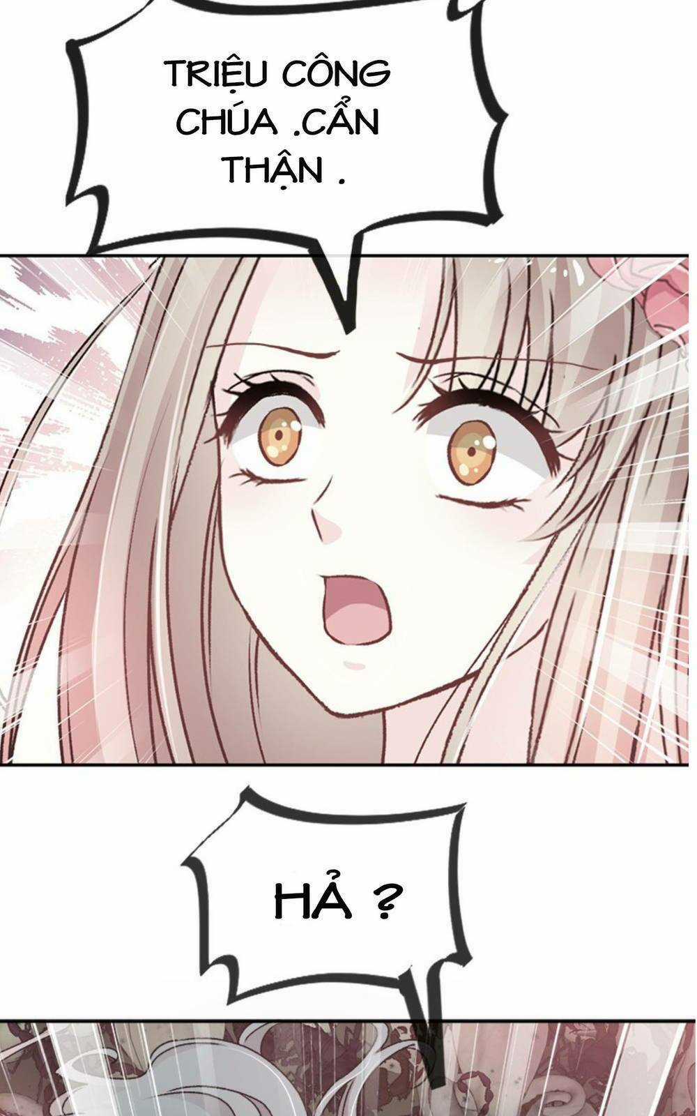 Thiên Hạ Đệ Nhất Sủng Phi Chapter 14 trang 2