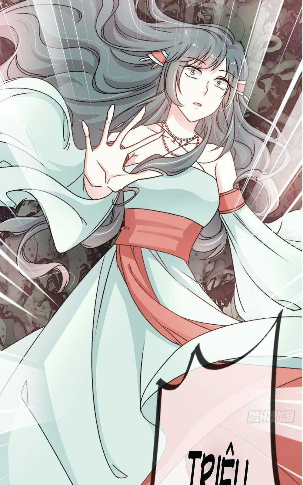 Thiên Hạ Đệ Nhất Sủng Phi Chapter 14 trang 3