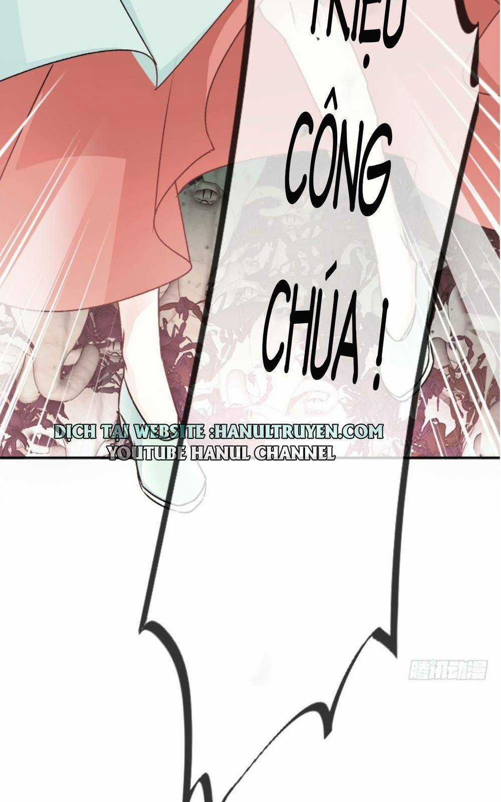 Thiên Hạ Đệ Nhất Sủng Phi Chapter 14 trang 4