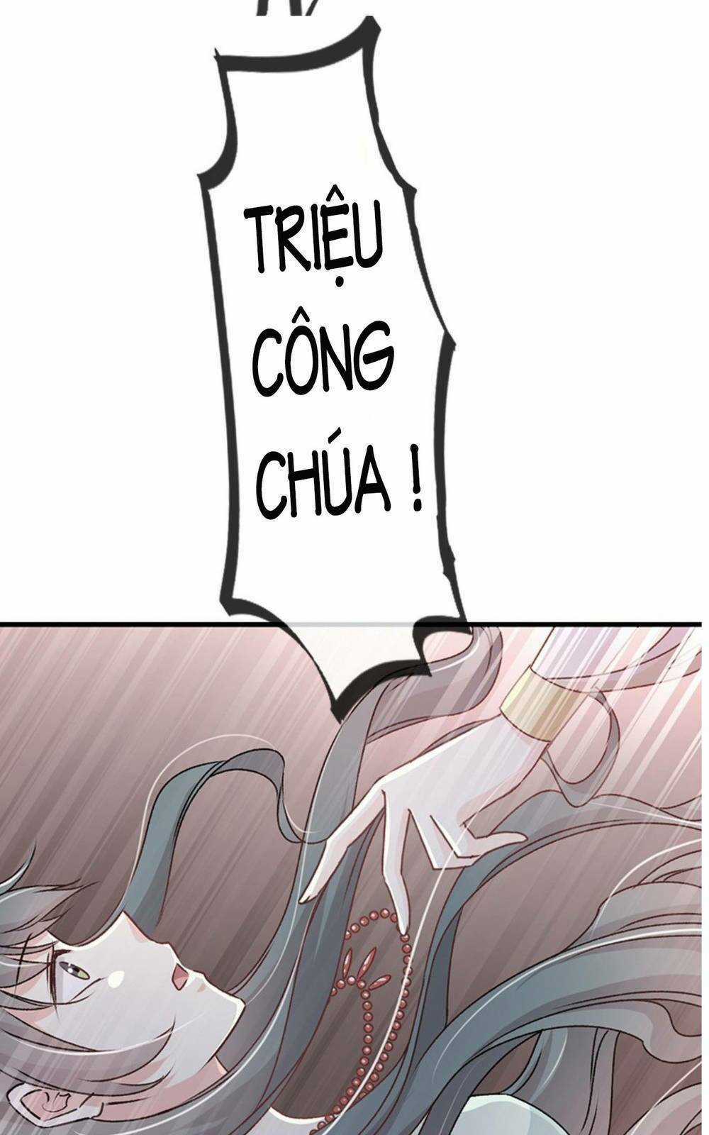 Thiên Hạ Đệ Nhất Sủng Phi Chapter 14 trang 5