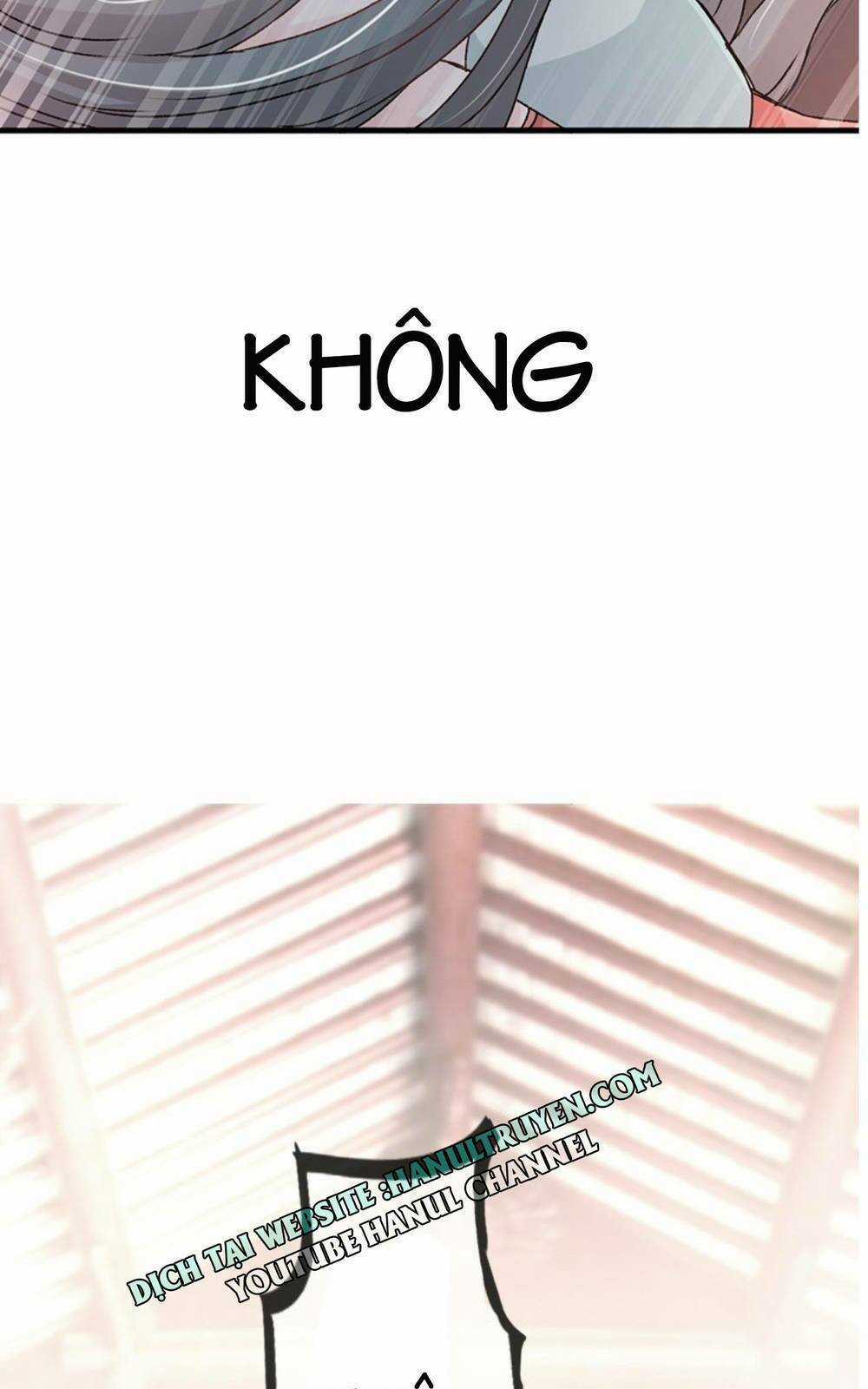 Thiên Hạ Đệ Nhất Sủng Phi Chapter 14 trang 6