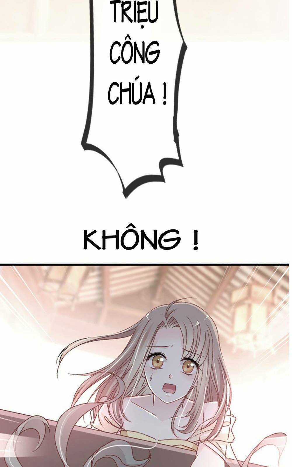 Thiên Hạ Đệ Nhất Sủng Phi Chapter 14 trang 7