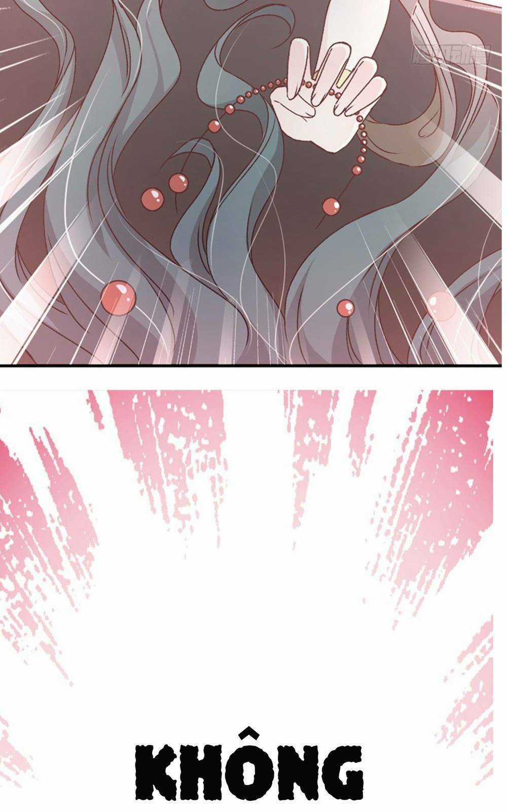 Thiên Hạ Đệ Nhất Sủng Phi Chapter 14 trang 8