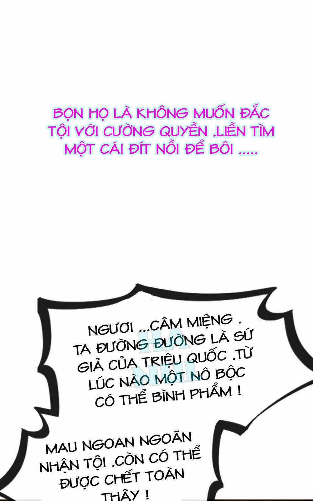 Thiên Hạ Đệ Nhất Sủng Phi Chapter 15 trang 10