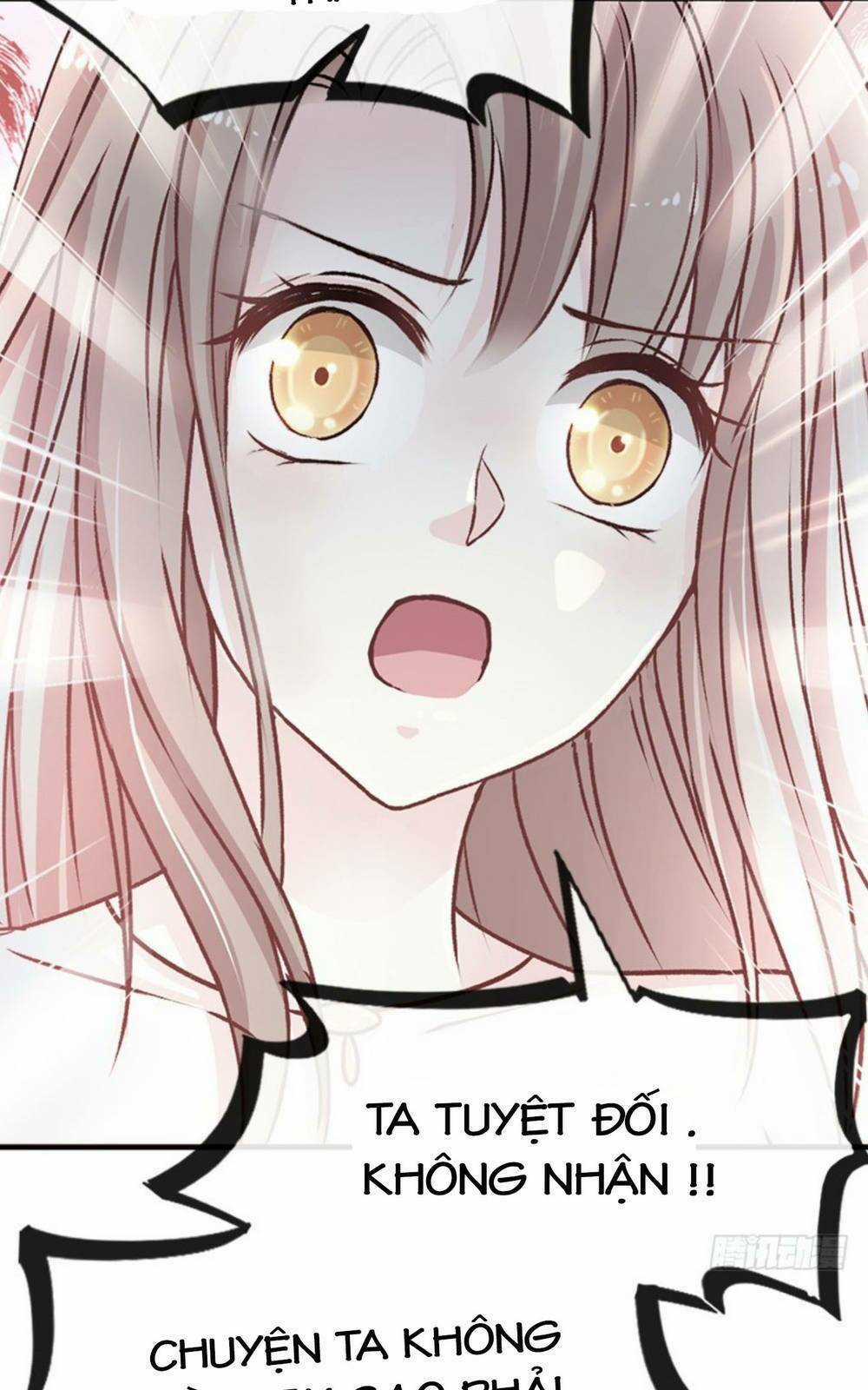 Thiên Hạ Đệ Nhất Sủng Phi Chapter 15 trang 11