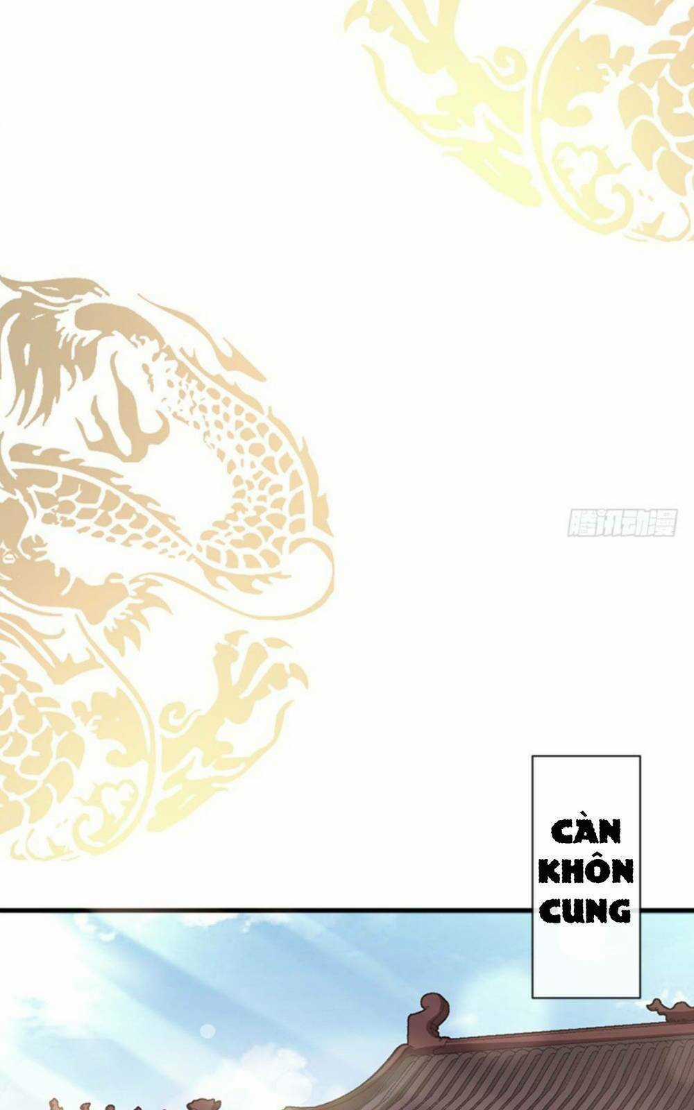 Thiên Hạ Đệ Nhất Sủng Phi Chapter 15 trang 13