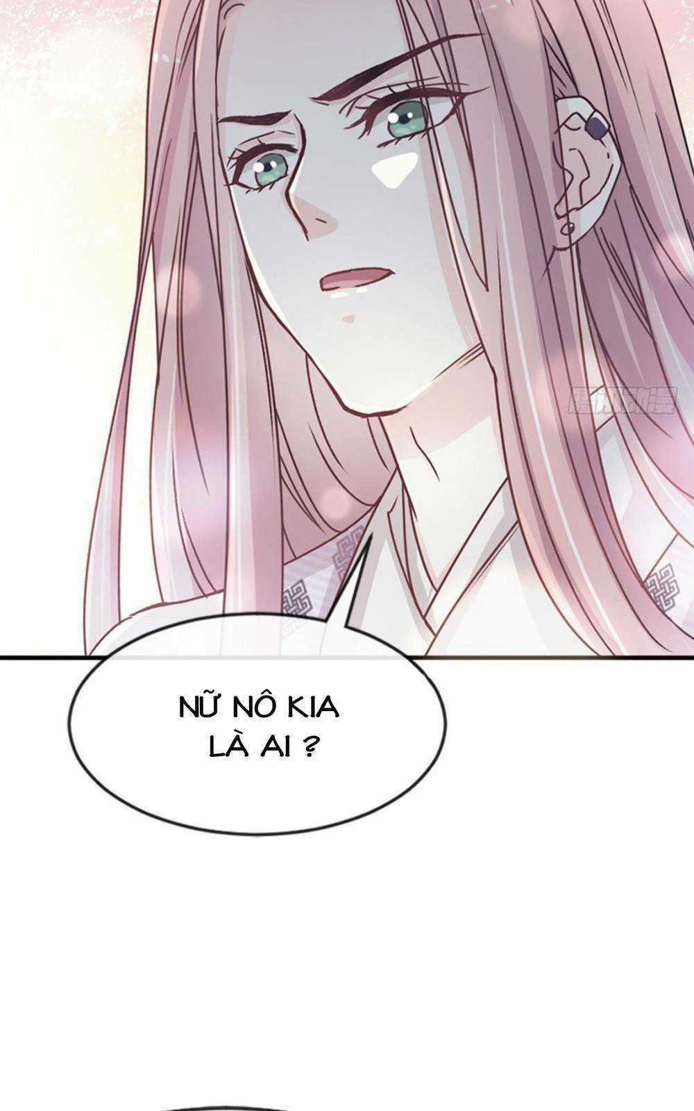 Thiên Hạ Đệ Nhất Sủng Phi Chapter 15 trang 16