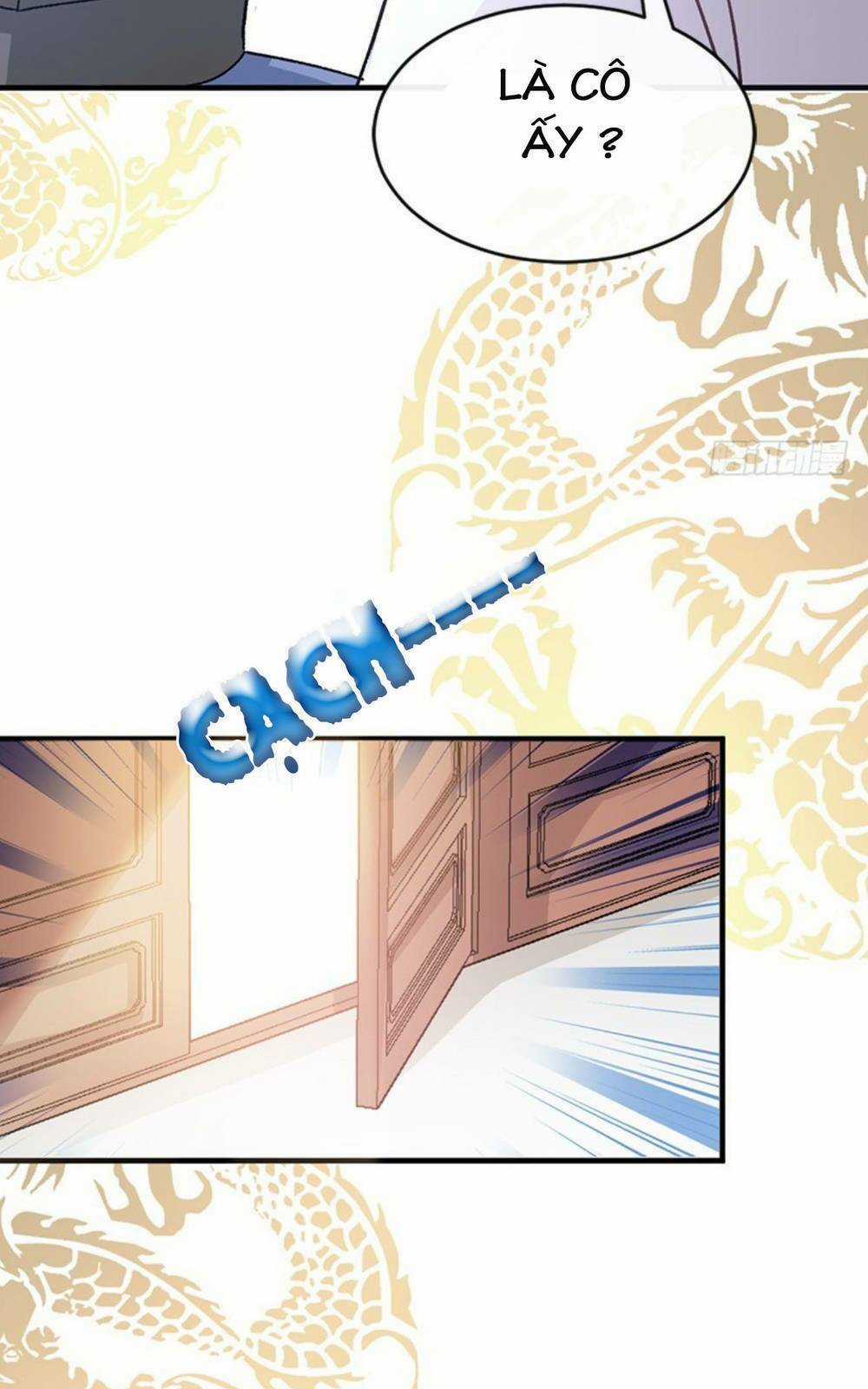 Thiên Hạ Đệ Nhất Sủng Phi Chapter 15 trang 18