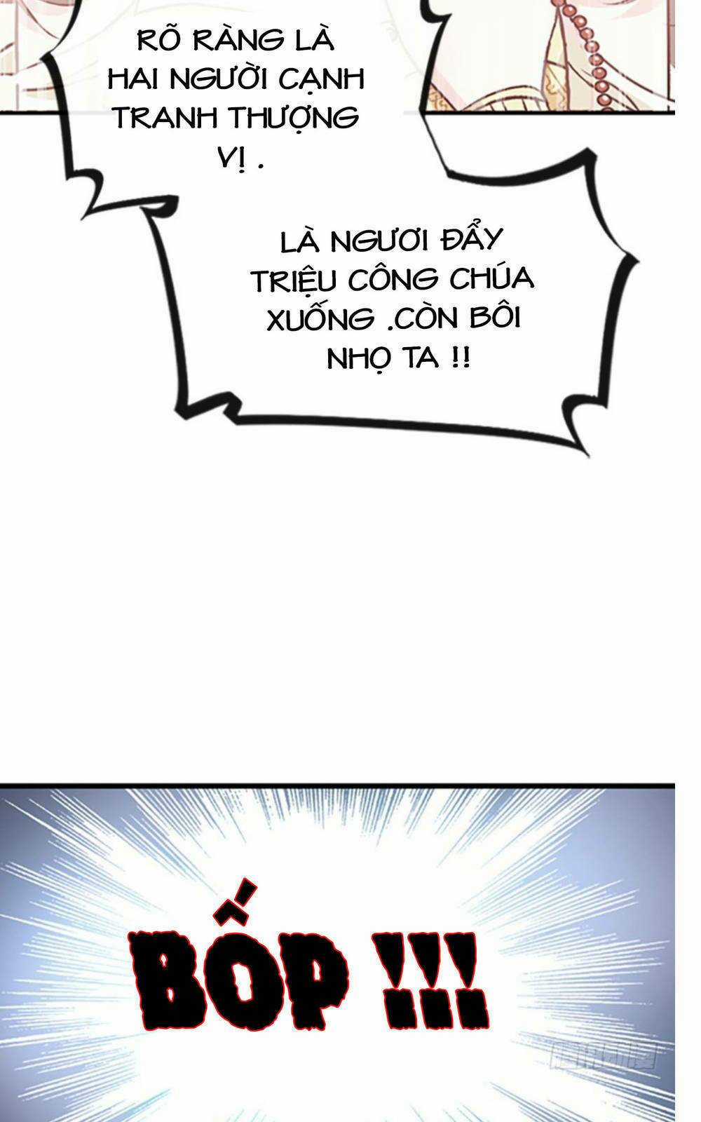 Thiên Hạ Đệ Nhất Sủng Phi Chapter 15 trang 2