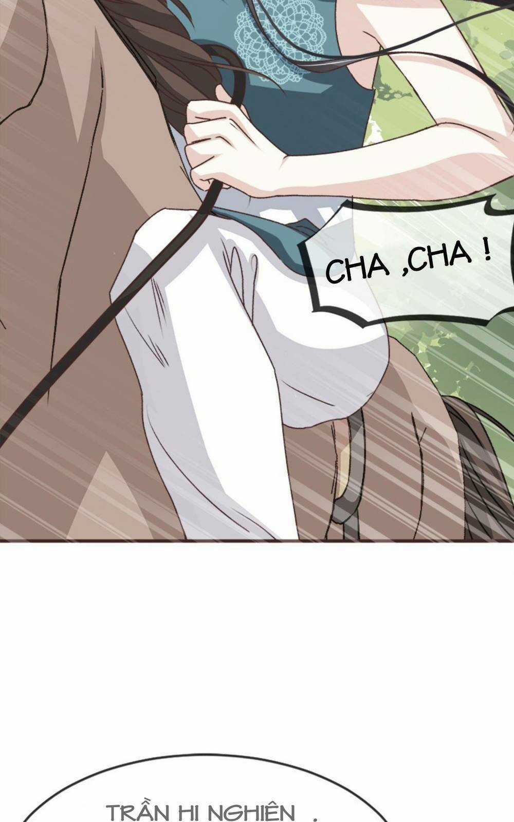 Thiên Hạ Đệ Nhất Sủng Phi Chapter 15 trang 25