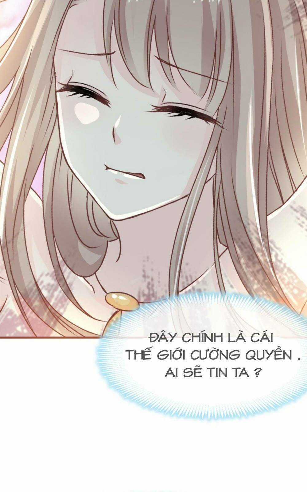 Thiên Hạ Đệ Nhất Sủng Phi Chapter 15 trang 34