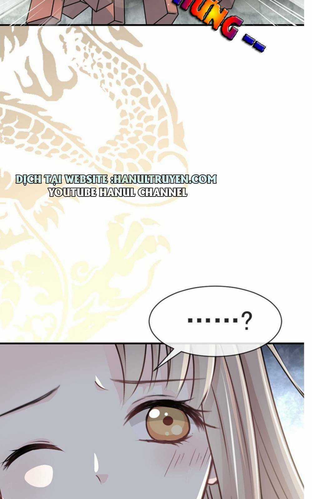 Thiên Hạ Đệ Nhất Sủng Phi Chapter 15 trang 37