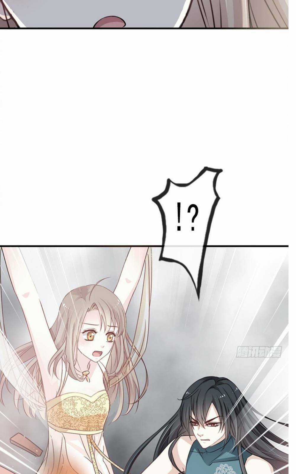 Thiên Hạ Đệ Nhất Sủng Phi Chapter 15 trang 38