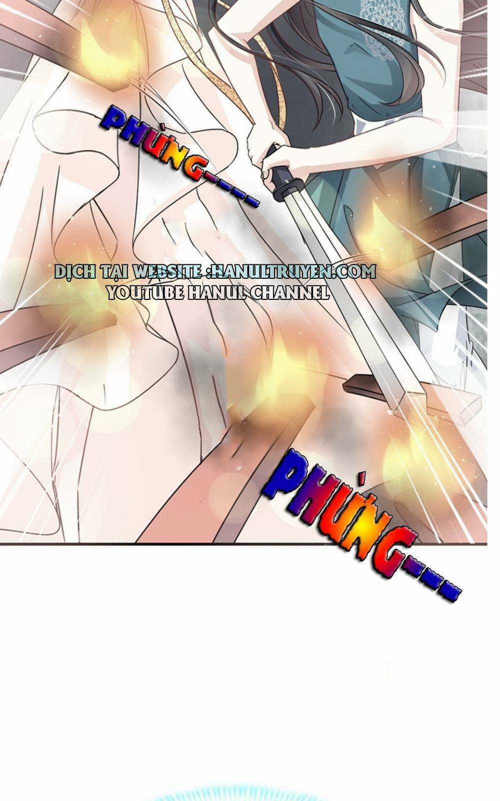 Thiên Hạ Đệ Nhất Sủng Phi Chapter 15 trang 39