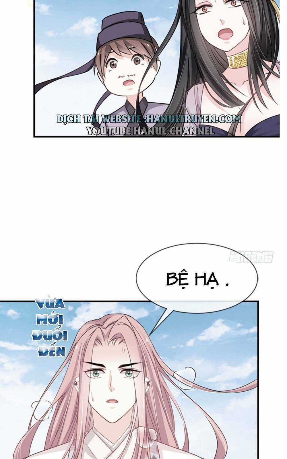 Thiên Hạ Đệ Nhất Sủng Phi Chapter 15 trang 41