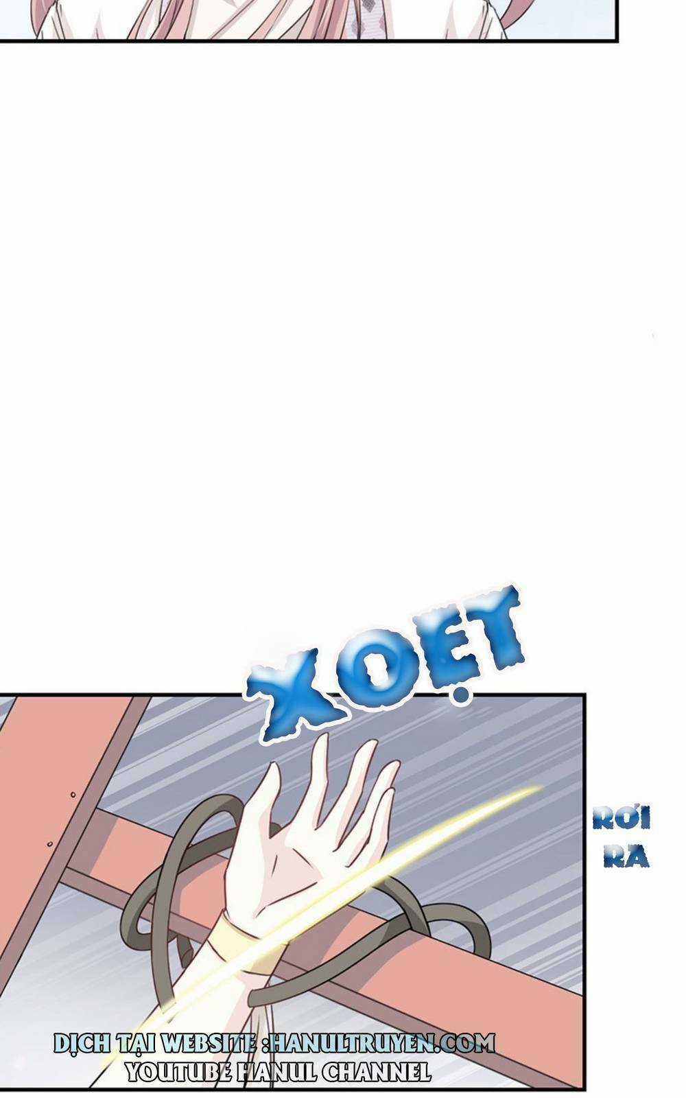 Thiên Hạ Đệ Nhất Sủng Phi Chapter 15 trang 42