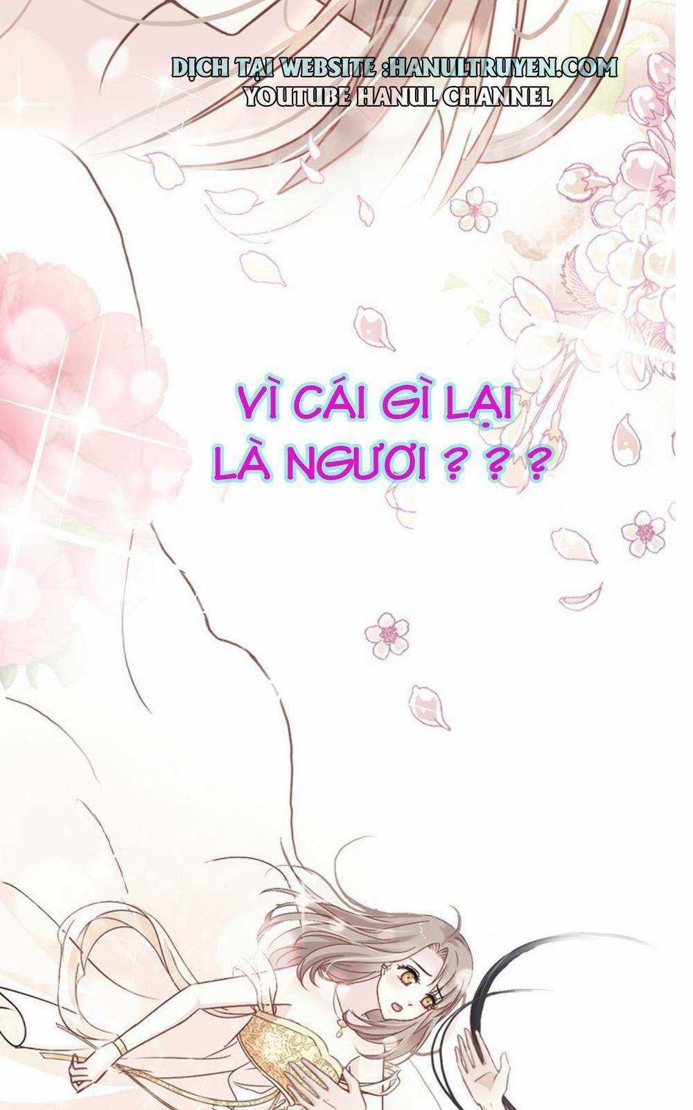 Thiên Hạ Đệ Nhất Sủng Phi Chapter 15 trang 44