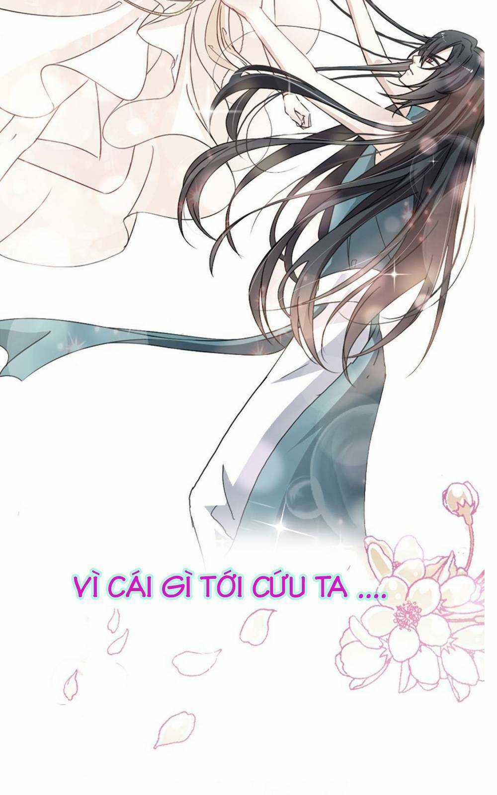 Thiên Hạ Đệ Nhất Sủng Phi Chapter 15 trang 45