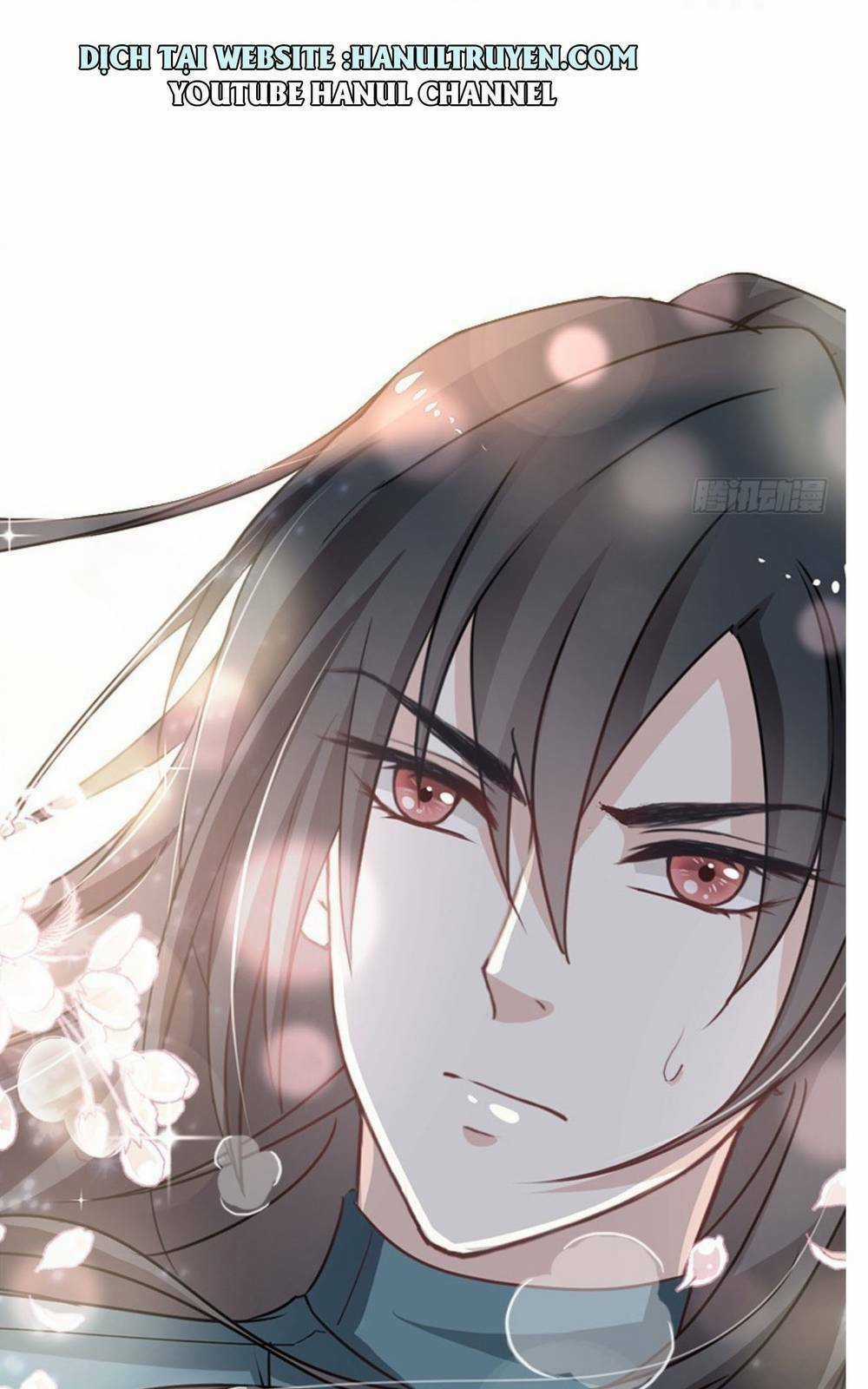 Thiên Hạ Đệ Nhất Sủng Phi Chapter 15 trang 46