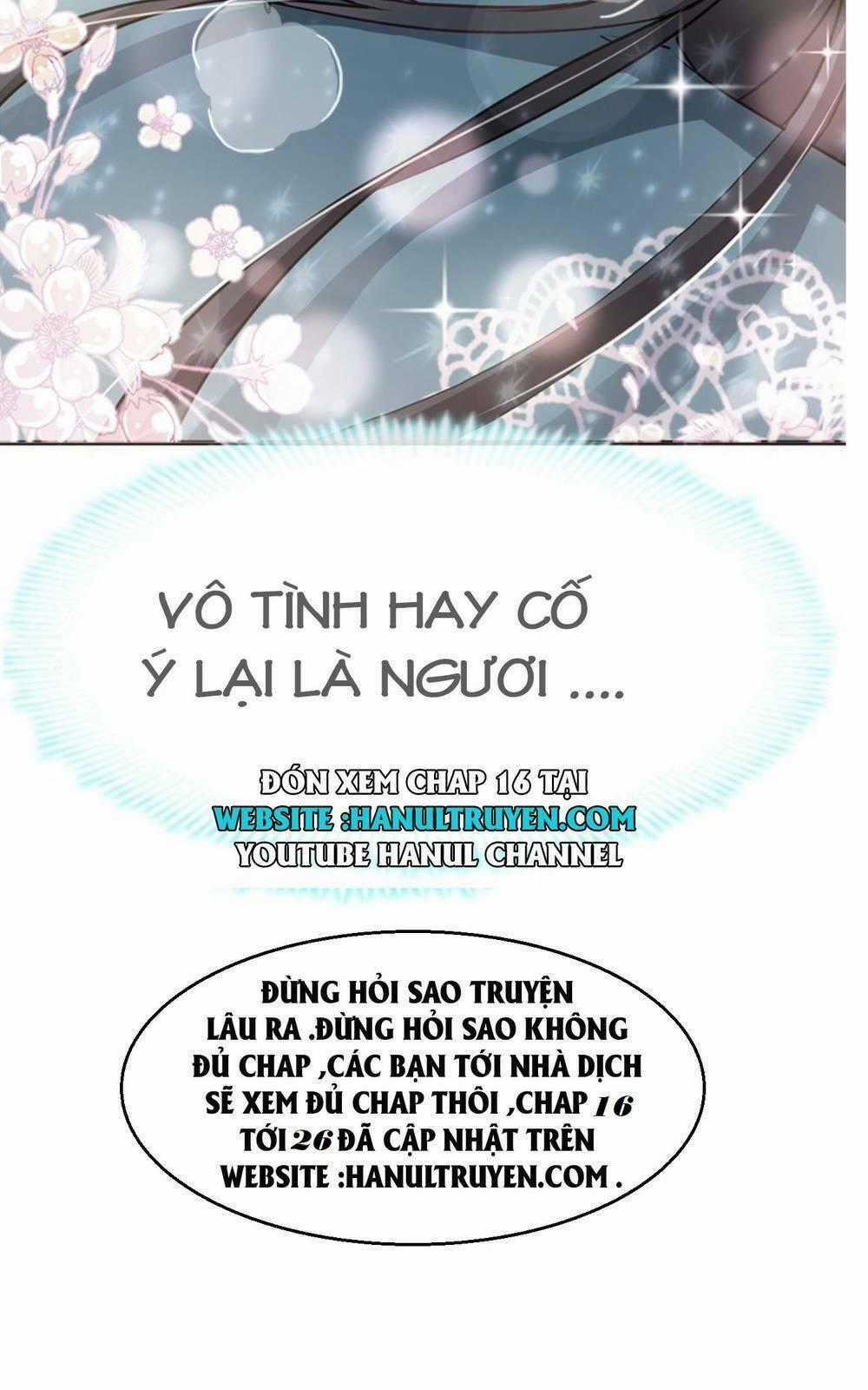 Thiên Hạ Đệ Nhất Sủng Phi Chapter 15 trang 47