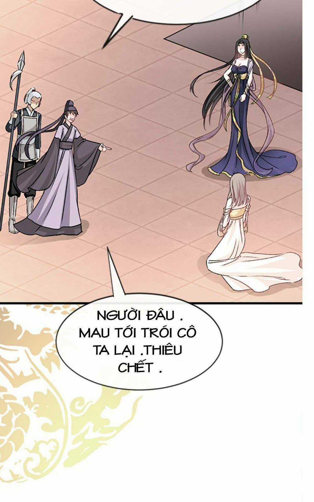 Thiên Hạ Đệ Nhất Sủng Phi Chapter 15 trang 5